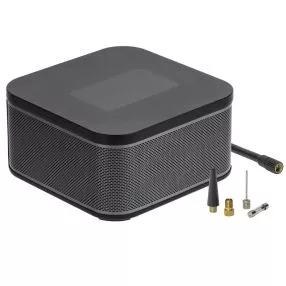 Kompressor-Luftpumpe Brunner Airtouch NG