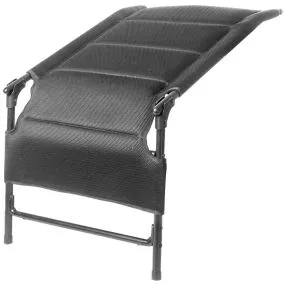 Beinauflage Brunner Aravel 3D Footrest | schwarz