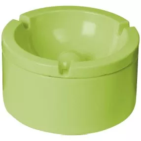 Brunner Aschenbecher | Grün