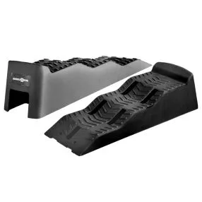 Auffahrkeile Brunner Equalizer XL für Wohnwagen, Wohnmobil und Campingbus