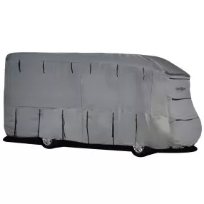 Reisemobil-Abdeckung Brunner Camper Cover SI 6M, 750-800 cm