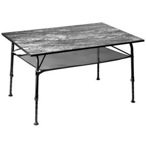 Campingtisch mit Aluminium-Gestell Brunner Elu 120 | Ausstellungsstück