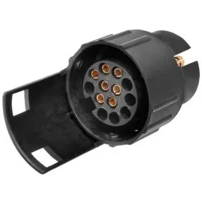 Kurzadapter Brunner Captor 7/13
