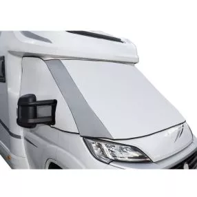 Fahrerhaus-Fenstermatte Brunner Cli-Mats XT NG für Fiat Ducato 290