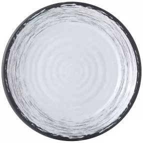 Campingteller Brunner Dessertteller Granada Ø 21 cm