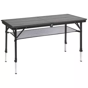 Campingtisch Brunner Dinemic Elùtop | 123 x 70 cm