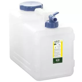 Camping-Wasserkanister Brunner Jerry Pro, 15 Liter