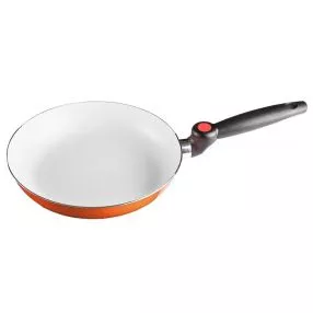 Camping-Aluminiumpfanne Brunner Mandarina Pan Ø 22 cm