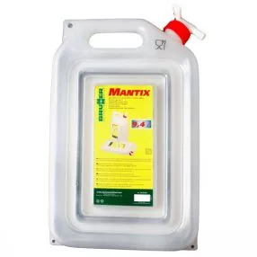 Wasserkanister Brunner Mantix, 9,4 Liter