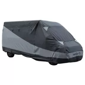 Wohnmobil-Schutzabdeckung Brunner Pro Cover Design 12M Fiat Ducato, 541 cm