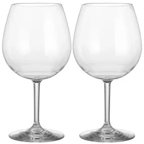 Campinggeschirr Brunner R&W Cuvee Weinglass-Set, 690 ml