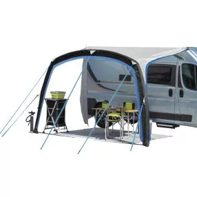 Kastenwagen-Sonnensegel Brunner Skia 400 Air-Tech Caravan-Sonnendach
