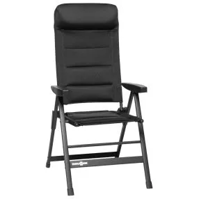 Campingstuhl Brunner Skye 3D | schwarz