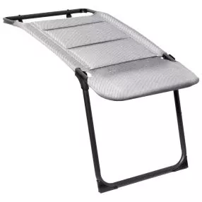 Beinauflage Brunner Skye Universal Footrest | grau