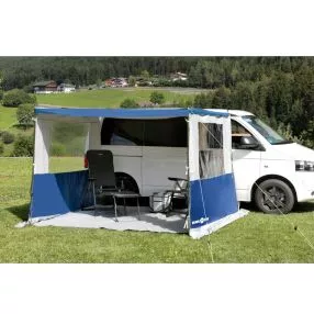 Seitenwand-Set Brunner Van Roof Sidewall Set