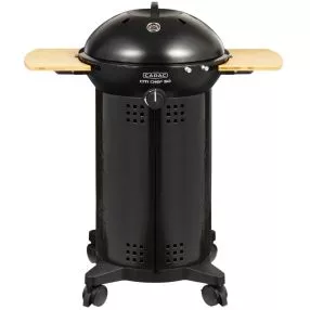 Campinggrill Cadac Dometic Citi Chef 50, Black, 50 mbar | Ausstellungsstück