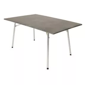 Campingtisch Isabella Klappbarer Esstisch 120 x 80 cm | Ausstellungsstück