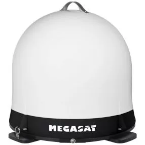 Camping-Satellitenantenne Megasat Campingman Portable Eco