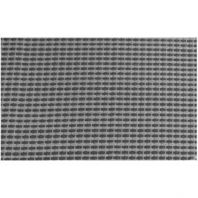 Vorzeltteppich Brunner Kinetic 600, 250 x 500 cm, grau