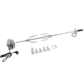 Campingaz Premium Drehspiess mit Motor