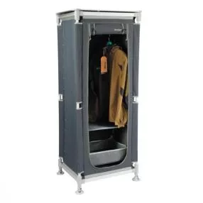 Campingschrank Westfield ModuCamp Modul 1 LG, Hochschrank, grau - Ausstellungsstck