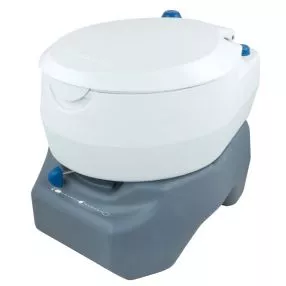 Camping-Toilette Campingaz Antimikrobielle Toilette 20L