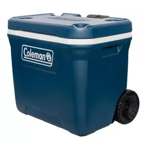 Camping-Kühlbox Coleman Cooler Xtreme 50QT Wheeled