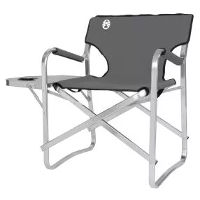 Camping-Faltstuhl Coleman Deck Chair mit Ablage