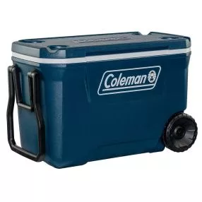 Kühlbox Coleman Cooler Xtreme 62QT Wheeled