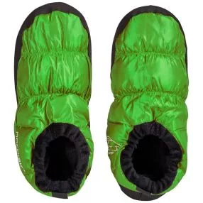 Daunenschuhe Nordisk Mos Down Shoes M (39-42), peridot green