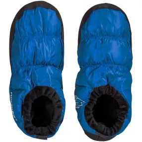 Daunenschuhe Nordisk Mos Down Shoes S (35-38), limoges blue