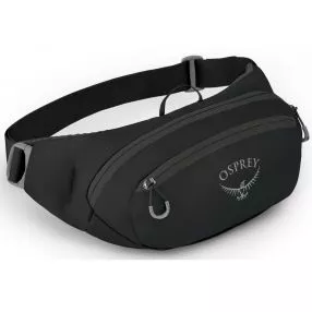 Hüfttasche Osprey Daylite Waist, Black