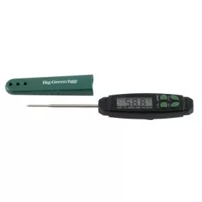 Grillthermometer Big Green Egg Quick-Read Thermometer