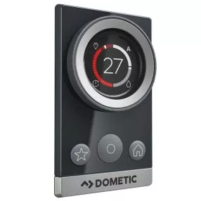 Dometic Bedienelement für TwinBoost Kombiheizung
