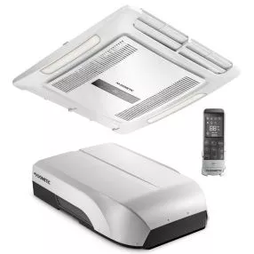 Dachklimaanlage Dometic FreshJet 3000, weiss