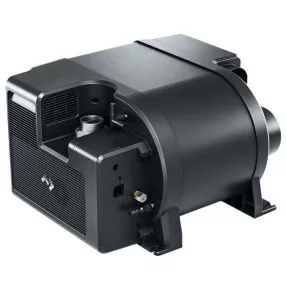 Kombiheizung Dometic TwinBoost 4000