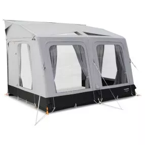 Wohnmobil Luftvorzelt Dometic Rally Air Tour 260 M