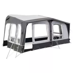 Wohnwagen-Vorzelt Dometic Residence AIR All-Season | Grösse 11 | 890 - 915 cm