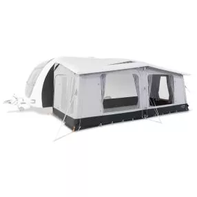 Wohnwagen Luftvorzelt Dometic Residence AIR Tour | Grösse 12 | 915 - 940 cm