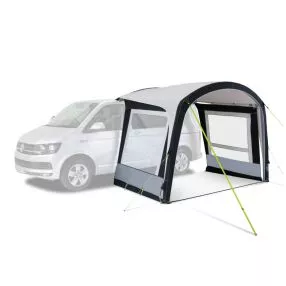 Seitenwand-Set Dometic Sunshine Air Pro VW Side Panel Set