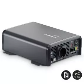 Dometic SinePower DPSI 1012 Sinus-Wechselrichter | 12 V, 1.000 W