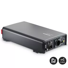 Sinus-Wechselrichter Dometic SinePower DPSI 1524 | 24 V, 1.500 W