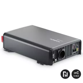 Sinus-Wechselrichter Dometic SinePower DPSI 2024 | 24 V, 2.000 W