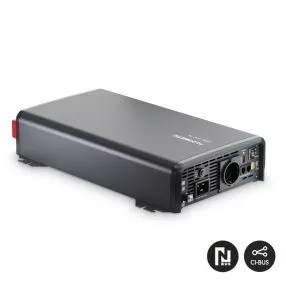 Sinus-Wechselrichter Dometic SinePower DPSI 3012TS mit automatischem Umschalter | 12 V, 3.000 W