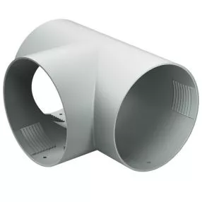 Dometic Abzweig TP für TwinBoost Kombiheizung
