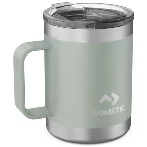 Edelstahlbecher Dometic Thermo Mug 45, Moss, 450 ml