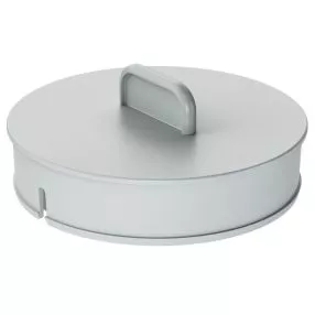 Dometic Verschlussdeckel TPC für TwinBoost Kombiheizung