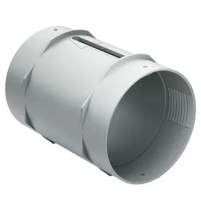 Dometic Wandlüfter WVO für TwinBoost Kombiheizung