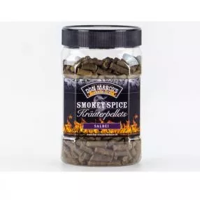 Don Marco´s Smokey Spice Kräuterpellets Salbei