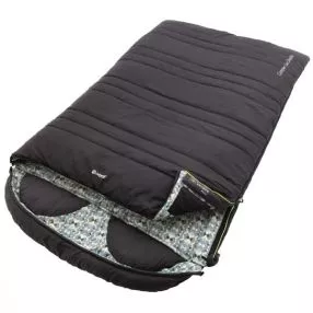 Doppelschlafsack Outwell Camper Lux Double